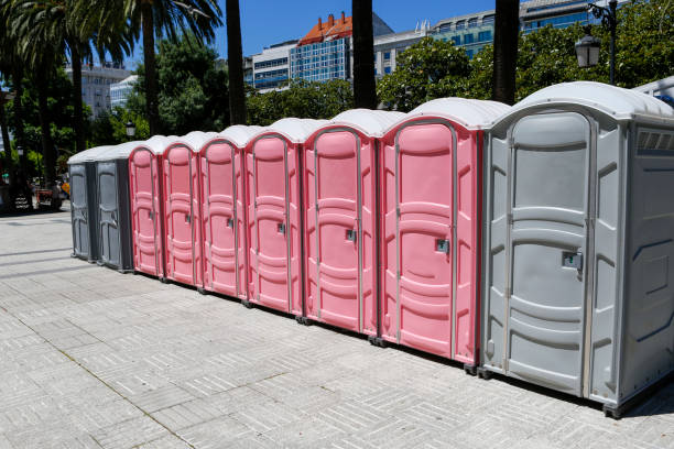 Best Deluxe Portable Toilet Rental  in Oakton, VA