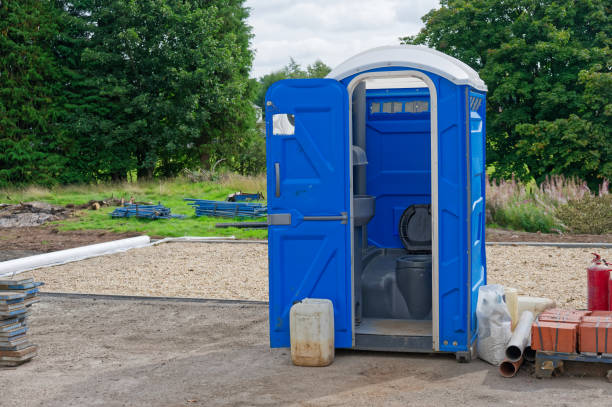 Portable Toilets for Disaster Relief Sites in Oakton, VA