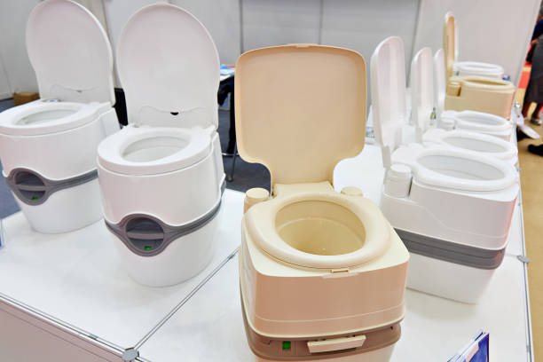 Best Portable Restroom for Sporting Events  in Oakton, VA